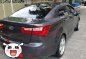 Kia Rio 1.4 EX 2012 for sale-0