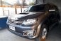 Toyota Fortuner 2014 for sale-0