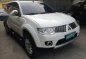 2010 MITSUBISHI Montero gls 4x2 automatic FOR SALE-7