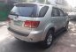 Toyota Fortuner 2006 for sale-4