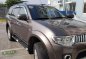 Mitsubishi Montero Sport 2013 GLX for sale-3