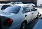 Nissan SENTRA N16 GX 1.3 MT 2010 FOR SALE-2