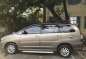 Like New Toyota Innova for sale-3