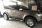 2011 Mitsubishi Montero GLS V Matic Diesel For Sale -2