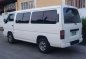 Nissan Urvan Shuttle 2006 for sale-3