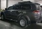 2013 Mitsubishi MONTERO Sports For Sale -1