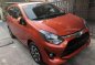 2017 Toyota Wigo 1.0 G Automatic for sale-0