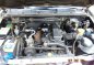 2005 Isuzu Crosswind Diesel XT allpower FRESHNESS for sale-7