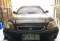 Honda Civic Lxi 2000 Top of the Line For Sale -0