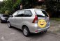 2015 Toyota Avanza 1.3E Automatic for sale-1