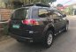 Mitsubishi Montero 2009 for sale-2