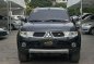 2013 Mitsubishi Montero GLS V 4x4 MT for sale-1