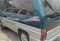 1999 Nissan Vanette GREEN FOR SALE-3