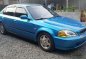 Honda Civic vti 1996 for sale-1