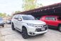 2016 Mitsubishi Montero Gls 4x2 Automatic Transmission for sale-0