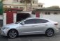 FOR SALE HYUNDAI Elantra GLS 2016 Automatic 2.0-3