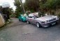 For sale or swap TOYOTA COROLLA 1990-6