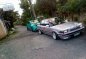 For sale or swap TOYOTA COROLLA 1990-5