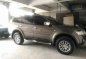 2011 Mitsubishi Montero GLS V Matic Diesel For Sale -0