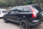 2007 HONDA Crv AT 4x4 FOR SALE-0