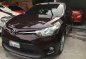 2016 TOYOTA Vios 1.3 E Manual Dual VVTI Blackish Red FOR SALE-0