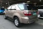 Toyota Fortuner G 2010 for sale-7