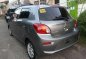 Mitsubishi Mirage 2016 for sale-5