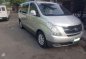 2010 Hyundai Starex VGT Gold AT for sale-0