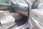 Toyota Fortuner 2006 for sale-6