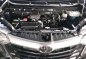 2018 Toyota Avanza 1.3E Automatic transmission for sale-0