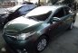 2017 Toyota Vios for sale-1