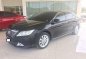 Toyota Camry 3.5Q V6 Gas AT 2013 for sale-0