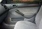 2001 Honda Civic VTi Manual for sale-7