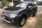 Mitsubishi Montero 2009 for sale-3