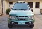 2005 Isuzu Sportivo for sale-4