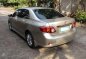 Toyota Altis 1.6v 2009 model TOP OF THE LINE FOR SALE-5