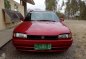 1995 Mazda 323 for sale-1