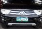 2014 Mitsubishi Montero Sport GTV 4X4 for sale-3