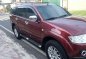 Mitsubishi Montero 2009 for sale-0