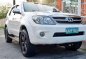 Toyota Fortuner v 3.0 2006 diesel automatic for sale-3