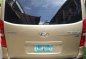 Hyundai Starex gold vgt 2008 for sale-1