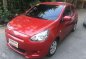 2015 Mitsubishi Mirage GLX manual for sale-1