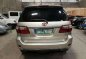 2011 Toyota Fortuner 2.5G 4x2 - Asialink Preowned Cars for sale-2