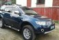 2010 Mitsubishi Montero for sale-4