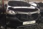 2018 TOYOTA Avanza 13 E Automatic Gray FOR SALE-1