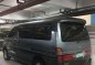 Toyota Grandia Van Japan Gray For Sale -3