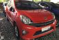 2017 Toyota Wigo 1.0G manual for sale-0