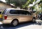 Kia Carnival 2007 for sale-0