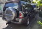 2004 Mitsubishi Pajero for sale-4