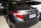 2015 Toyota Vios for sale-4